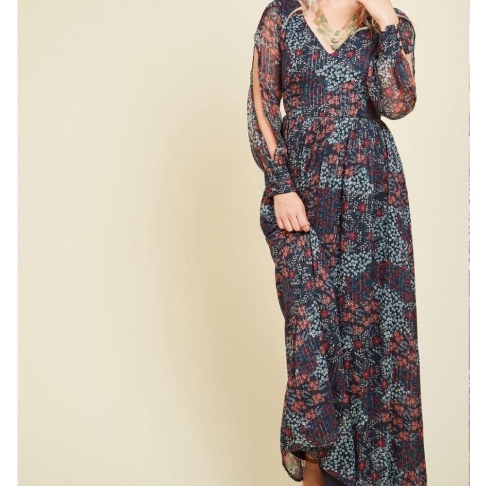 Modcloth dress